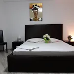 Hotel Stars Bukurešť
