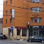 Stars Hotel Bukurešť