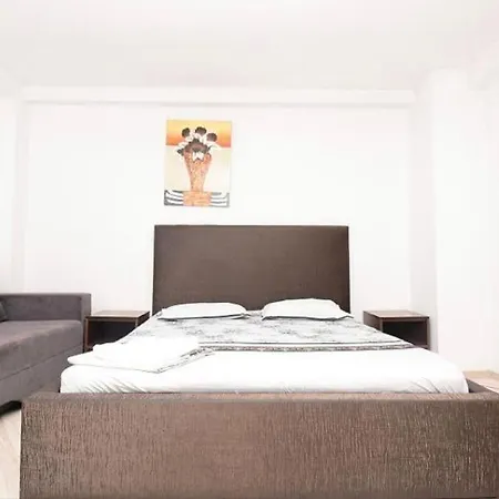 Hotel Stars Bucarest