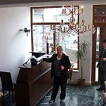Hotel Stars