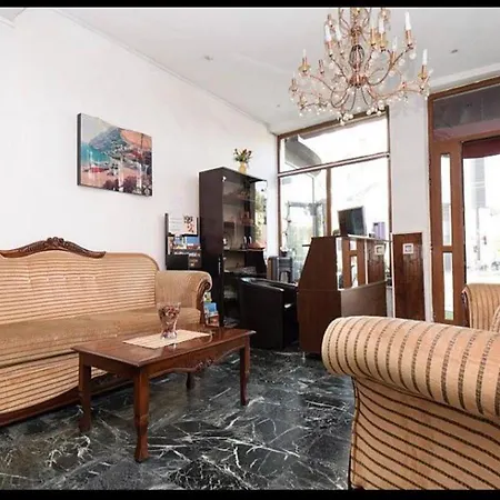 Stars Hotel Bucharest