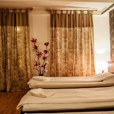 Hotel Stars Bucarest