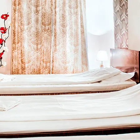 Stars Hotel 2*