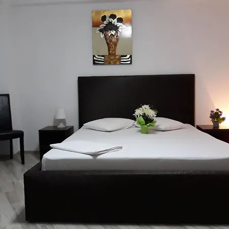 Hotel Stars Bucarest