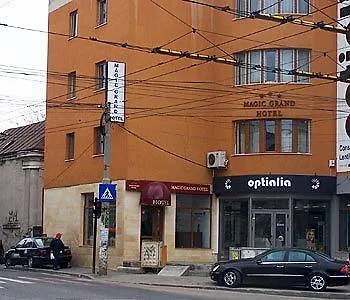 Stars Otel Bükreş