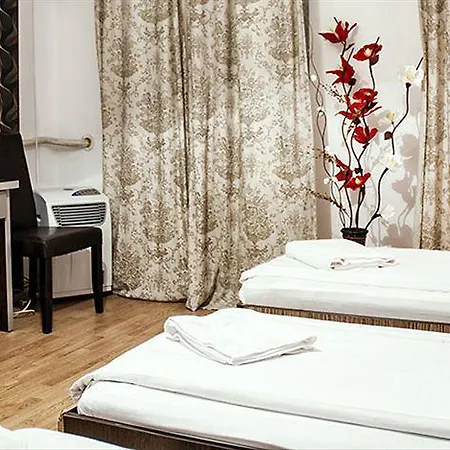 Hotel Stars 2*