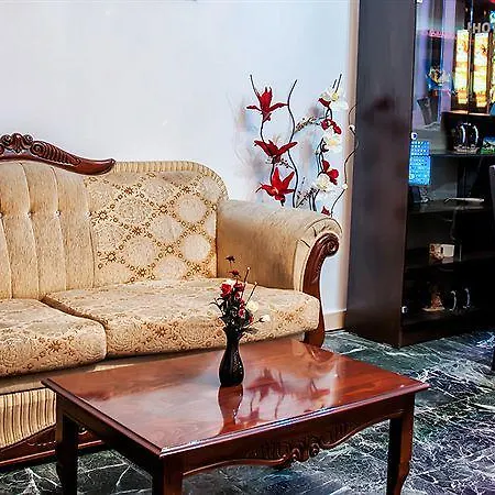 Hotel Stars Bucharest