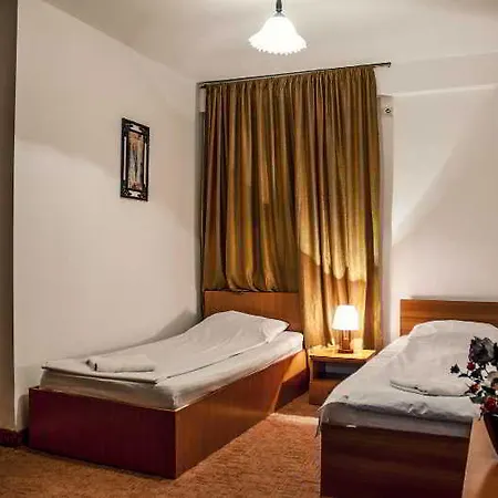 Stars Hotel Bucharest