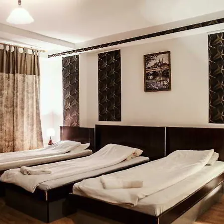 Stars Hotel 2*