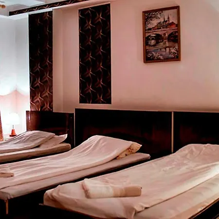 Hotel Stars 2*