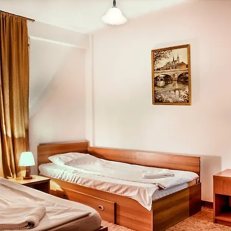 Stars Hotel 2*