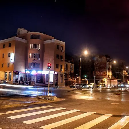 Stars Bucharest