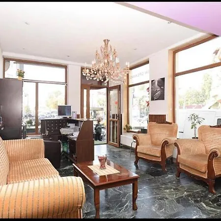 Hotel Stars Bucarest