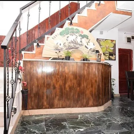 Hotel Stars Bucarest