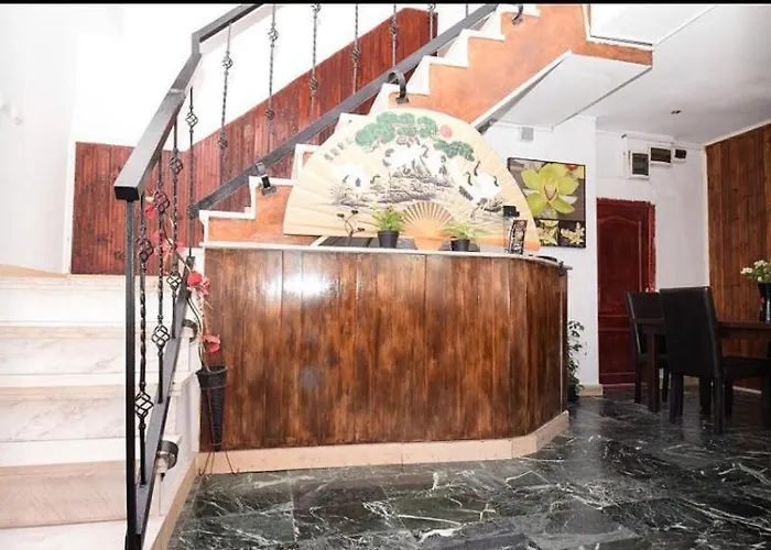 Hotel Stars Bukarest