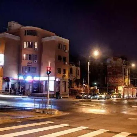 Stars Hotel 2*