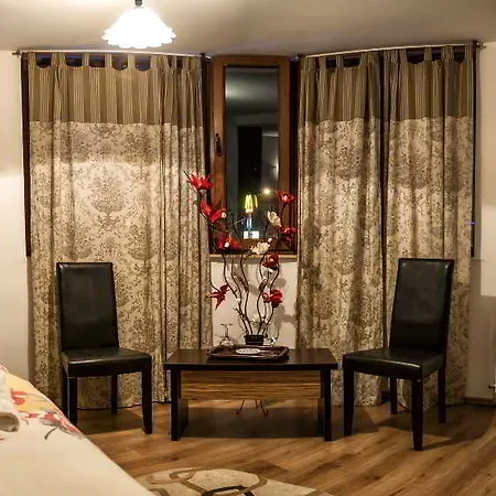 Stars Hotell 2*