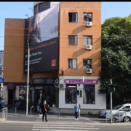 Stars Hotel Bucarest