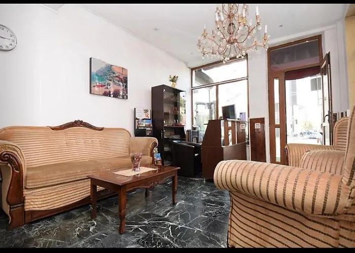 Stars Hotel Boekarest