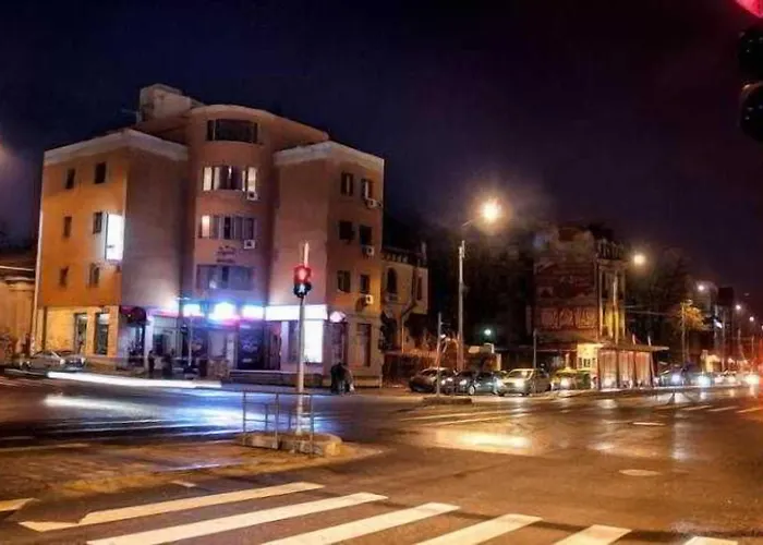 Stars Hotel 2*