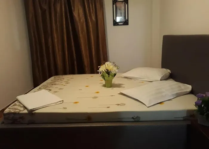 Stars Hotel