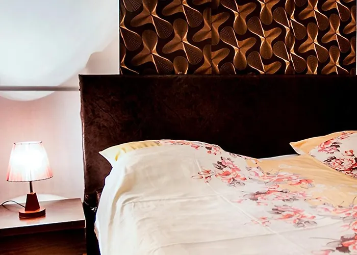 Stars Hotel
