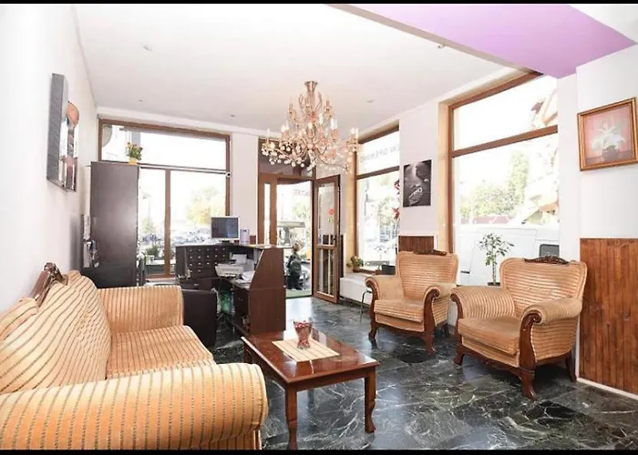 Hotel Stars Bucarest