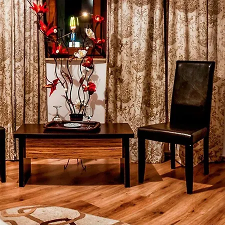 Stars מלון בוקרשט