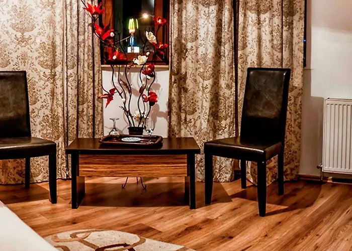 Stars Hotel Bucureşti