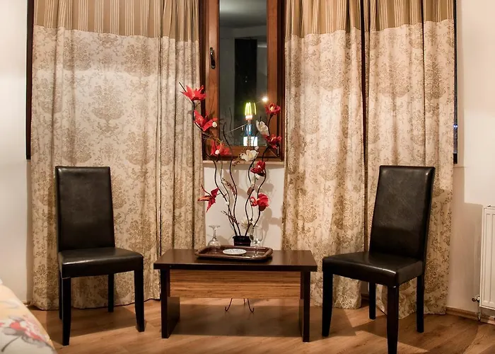 Hotel Stars Bucureşti