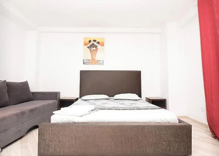 Hotel Stars Bucureşti