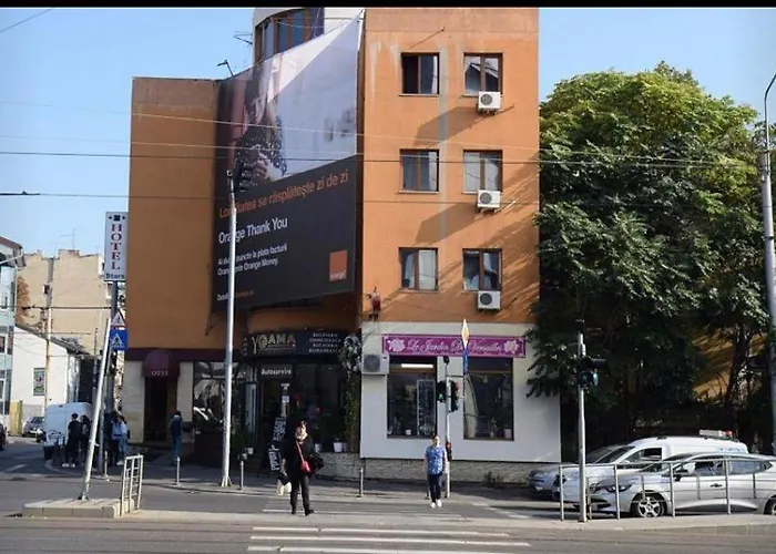 Stars Hotel Bucureşti